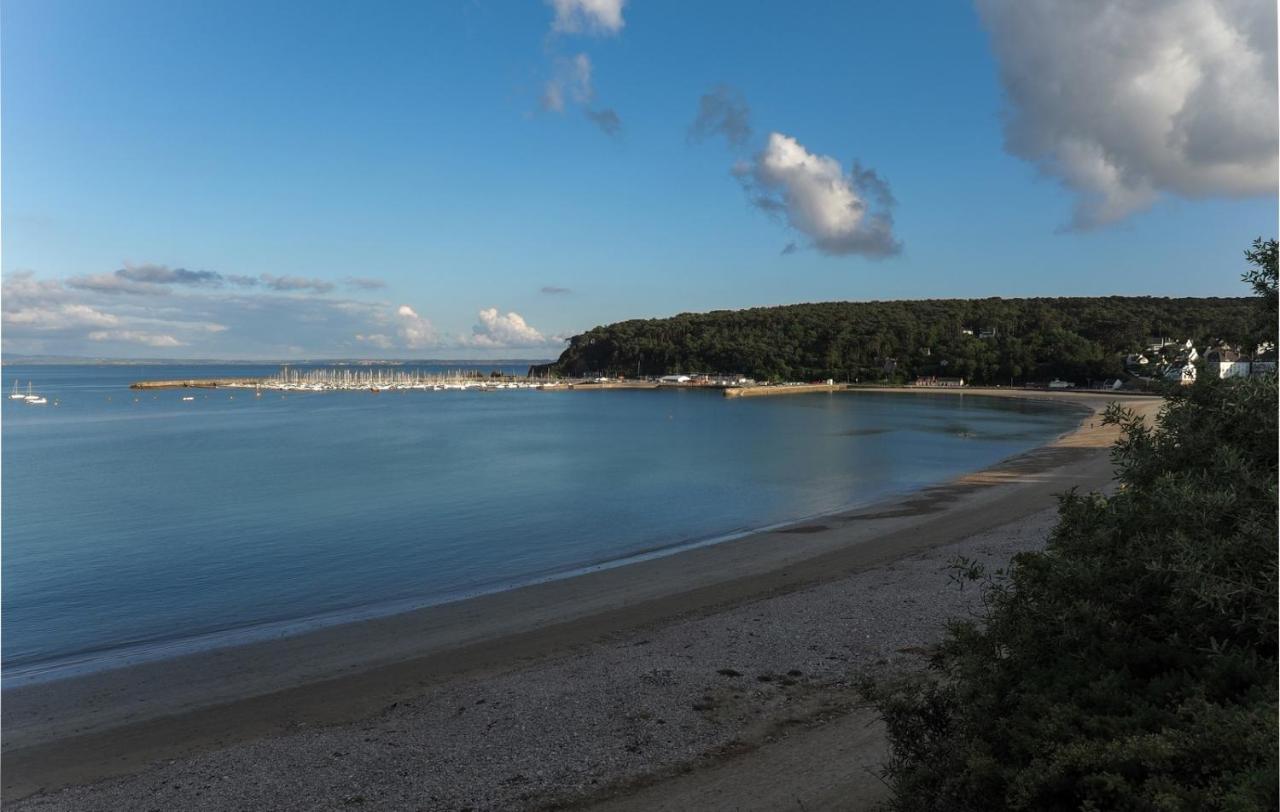 Le Cabestan, Proche Morgat Crozon