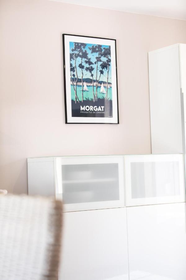 Appartement Le Cabestan, Proche Morgat